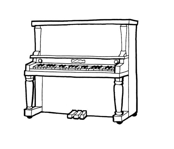 Amazing Piano