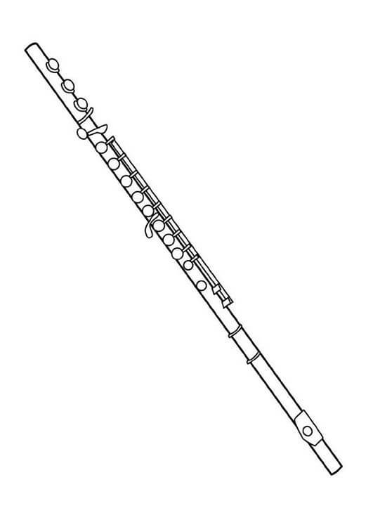Basic Flute