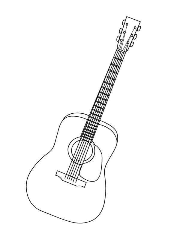 Basic Guitar