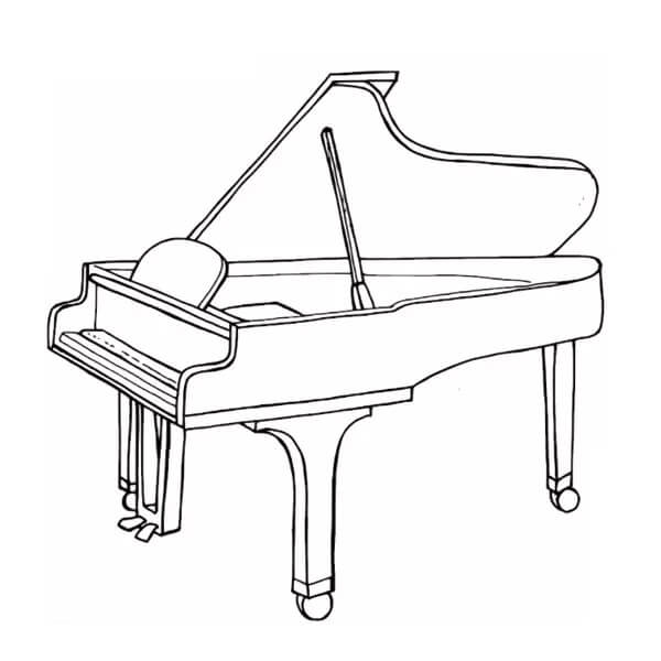 Normal Piano