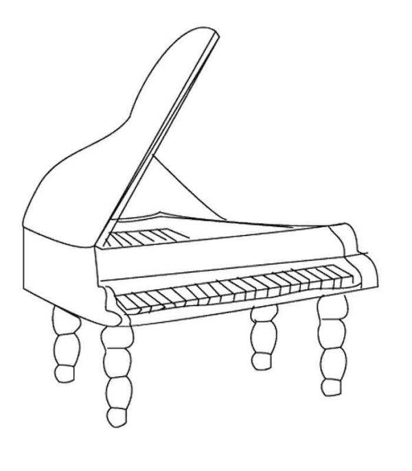 Piano free Pictures