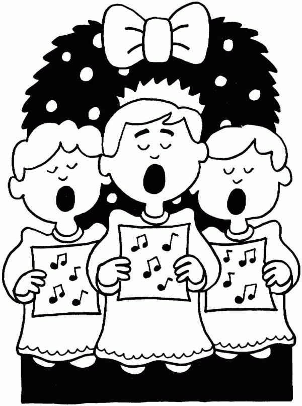 Singing the Christmas Song