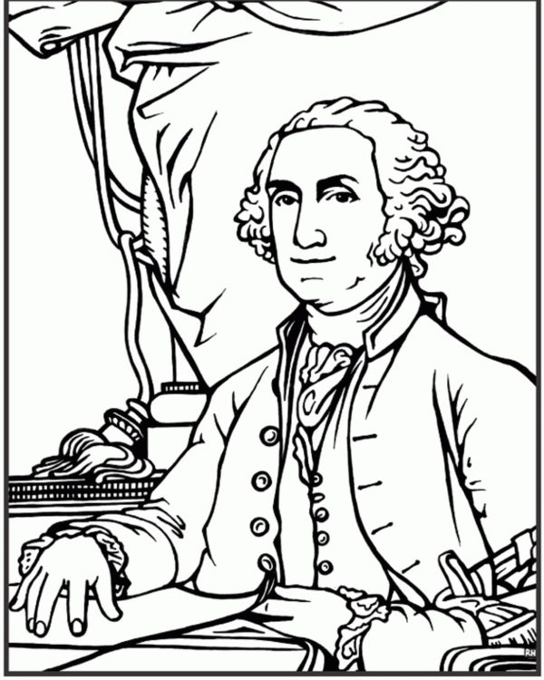 Basic George Washington