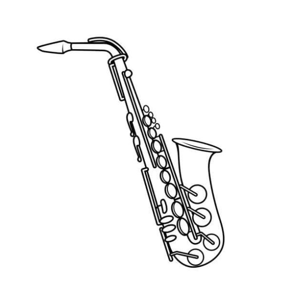 Amazing Saxophone