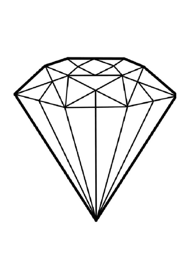 Awesome Diamond