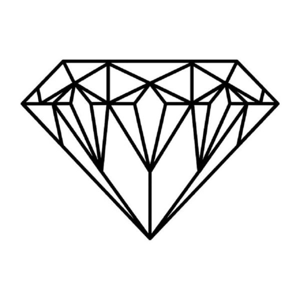 Basic Diamond