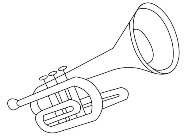 Basic Trumpet