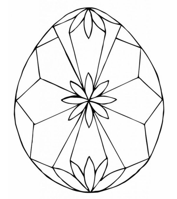 Egg Diamond