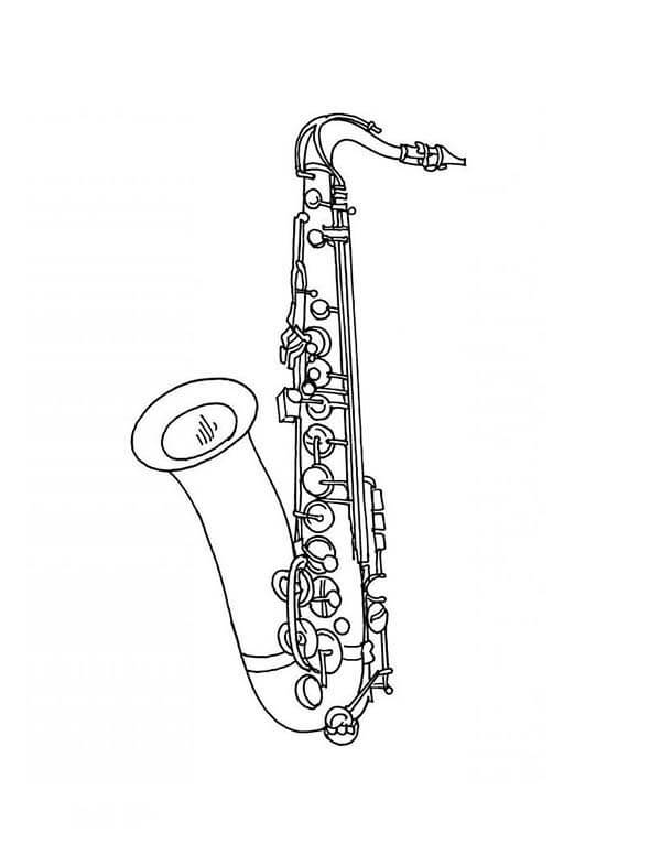 Good Saxophone