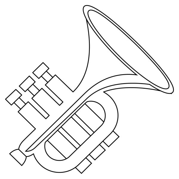 Great Trumpet