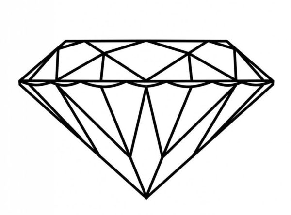 Normal Diamond
