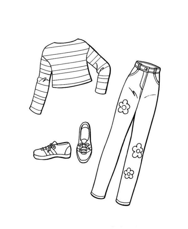 Clothes Image