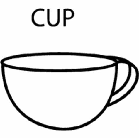 Basic Cup