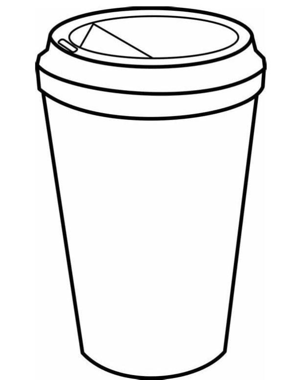 Basic Paper Cup