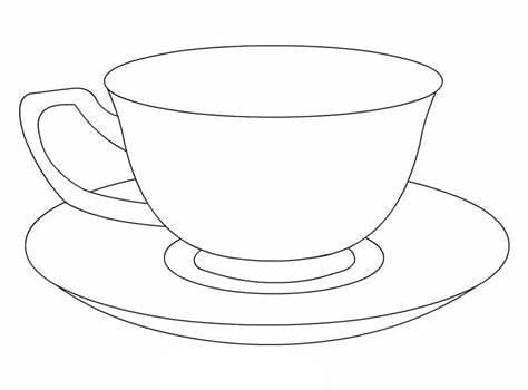 Simple Cup
