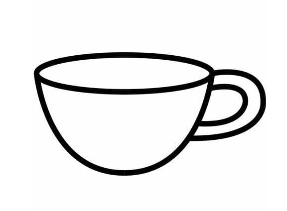 Very Simple Cup
