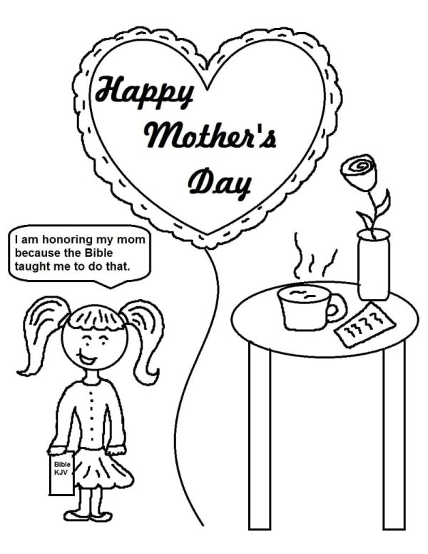 Celebrate Mother’s Day