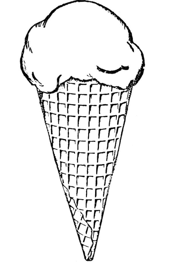 Free Ice Cream Cone