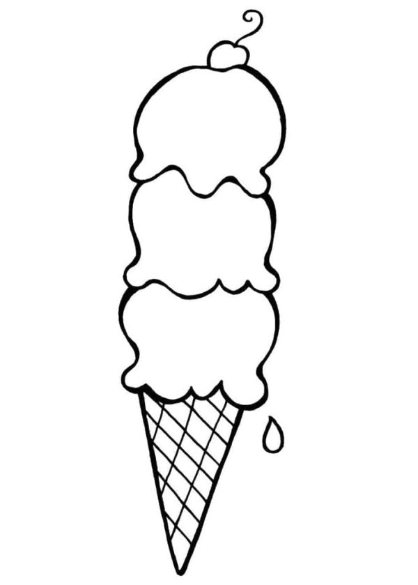 Ice Cream Free
