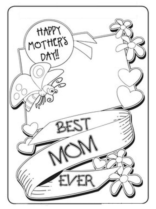 Mother’s Day 2