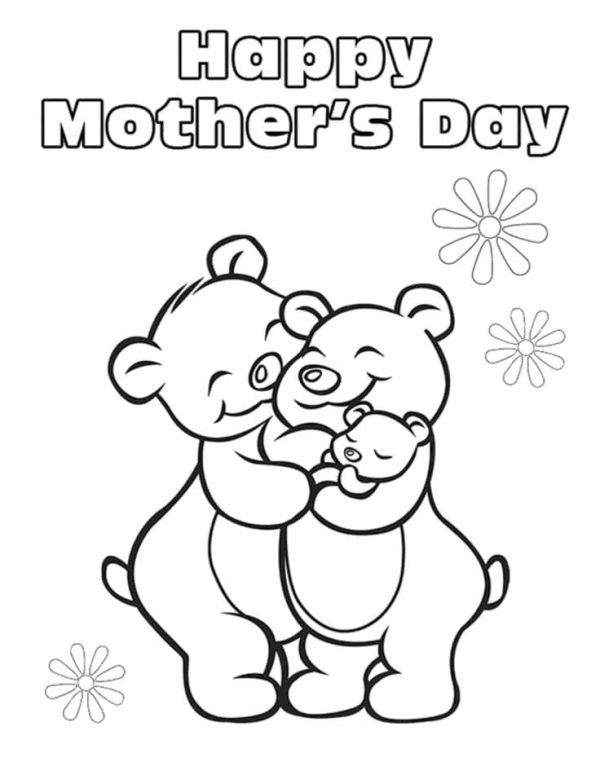 Mother’s Day Free Printable