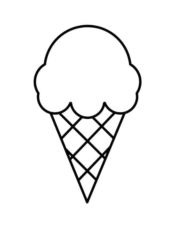 Simple Ice Cream