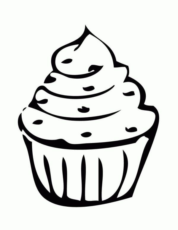 Cupcake Free for Kids