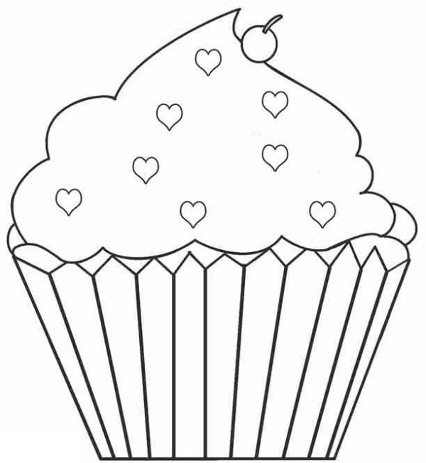 Love Cupcake