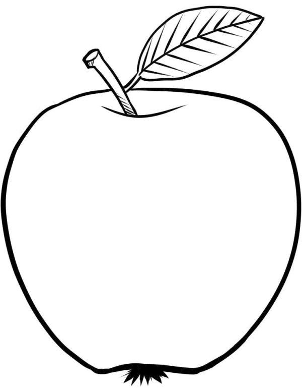 Very Simple Apple