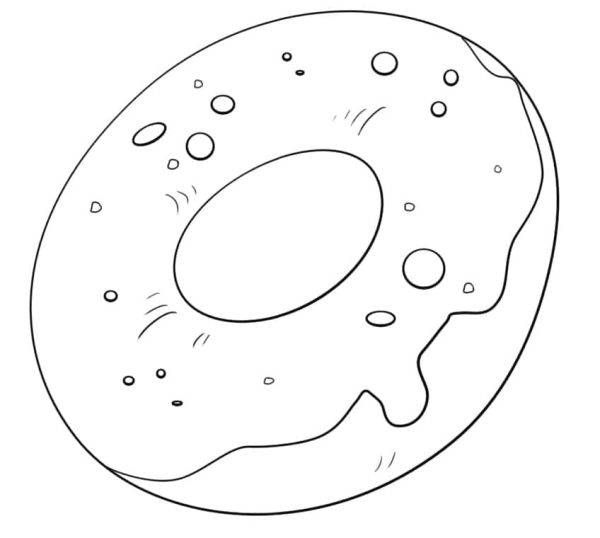 A Donut
