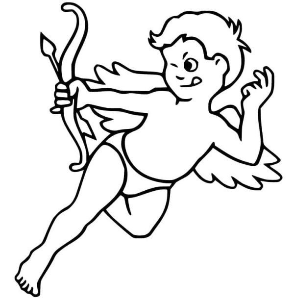 Cupid For Free