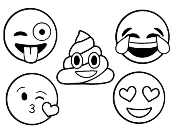 Free Emojis