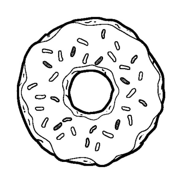 Good Donut