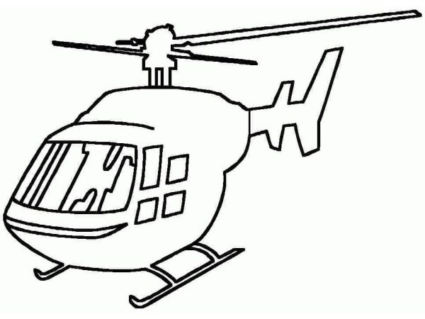 Helicopter Free