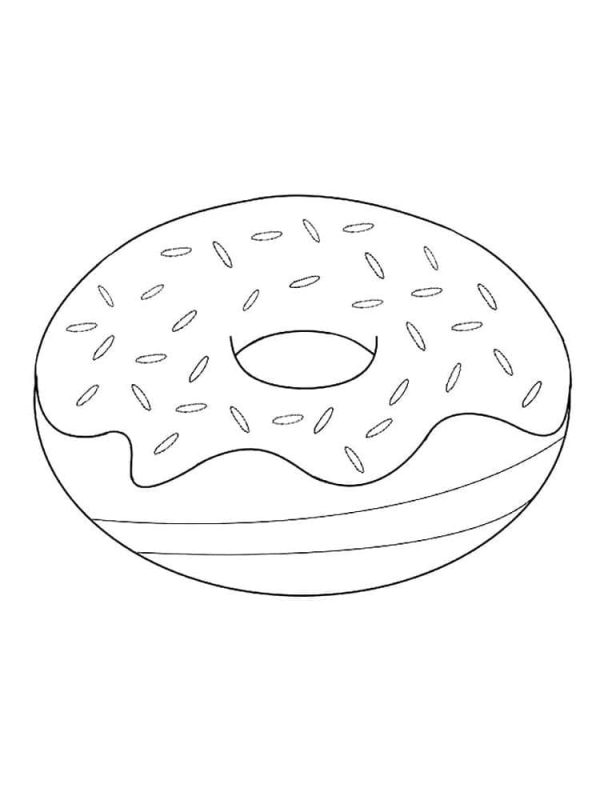 Normal Donut