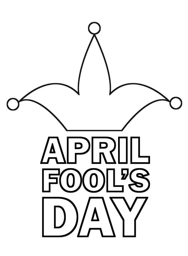 April Fools’ Day for Kids