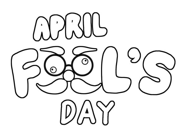 April Fools’ Day Free Printable