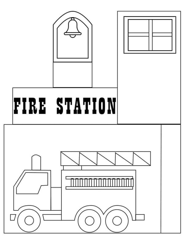 Fire Station Free