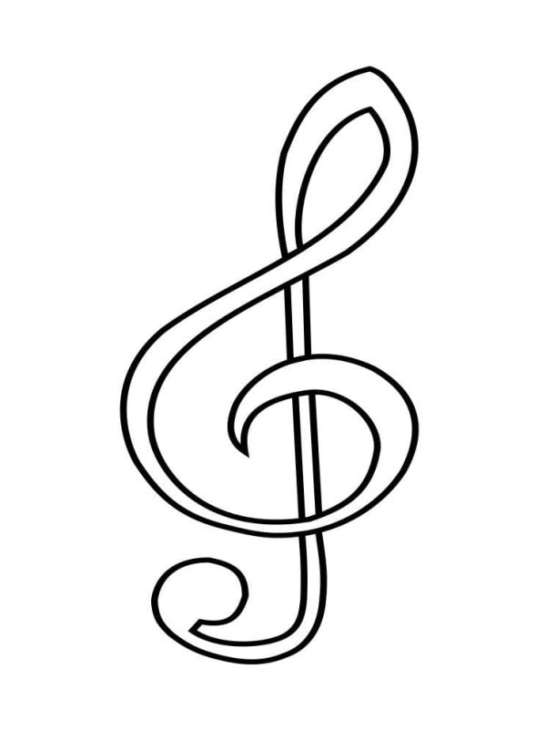 Free Music Note