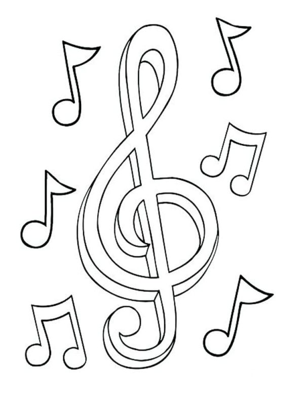 Free Music Notes