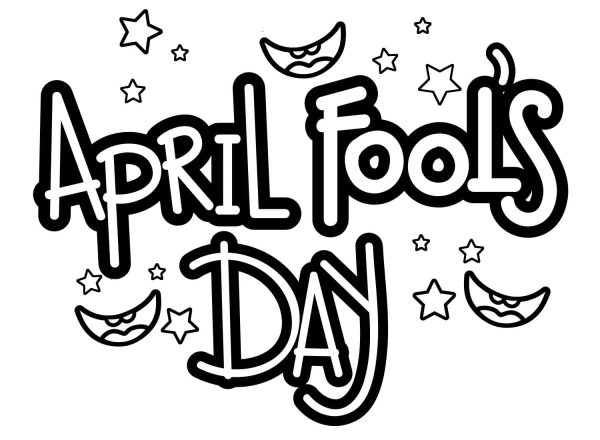 Free Printable April Fools Day
