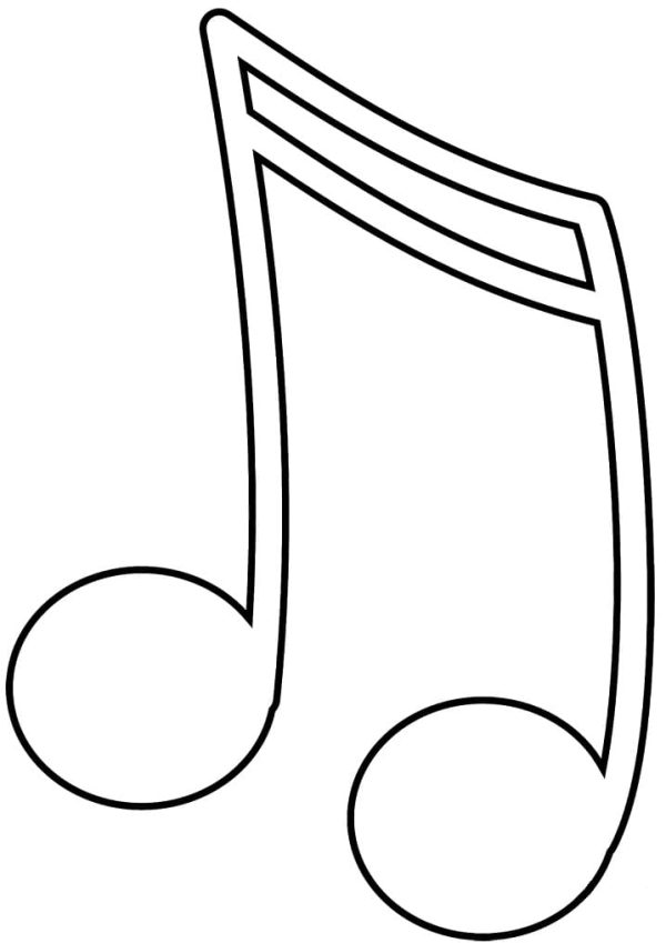 Music Note Free