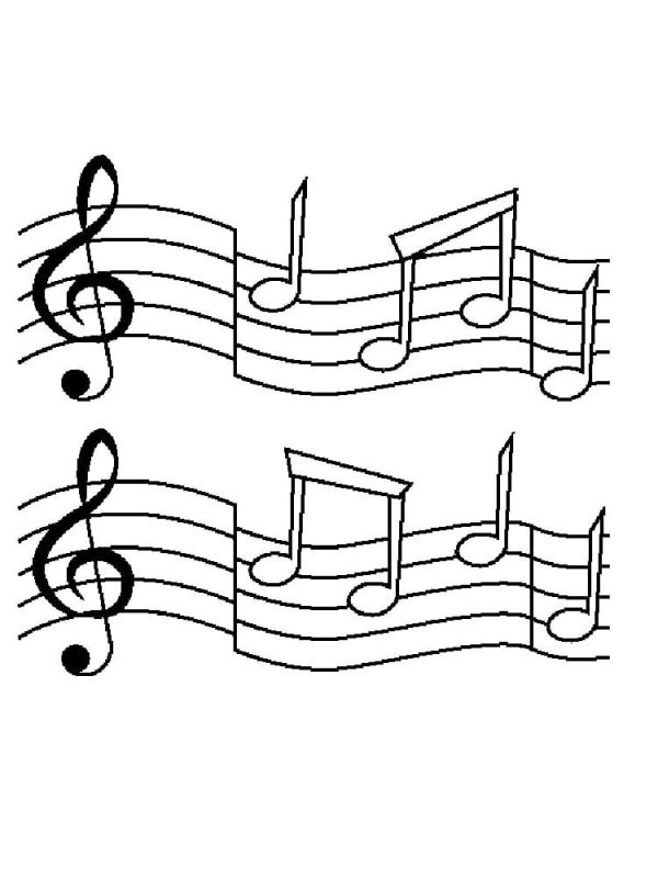 Music Notes Image
