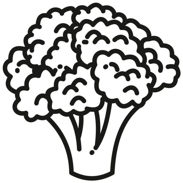 Simple Cauliflower