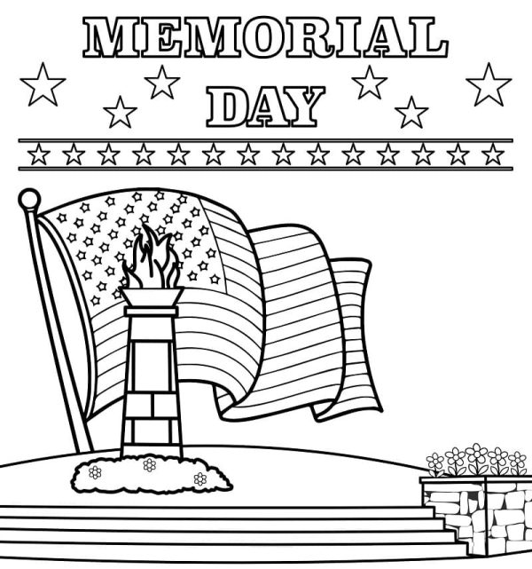 Memorial Day Image