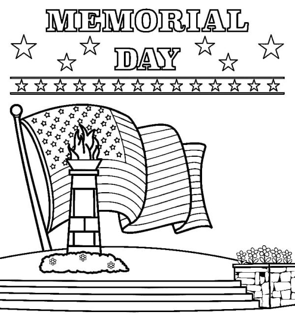 Memorial Day Picture