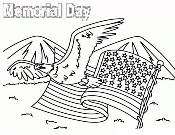 Memorial Day – Sheet 7
