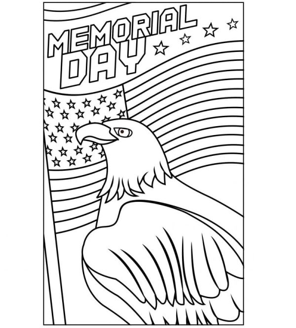 Printable Memorial Day
