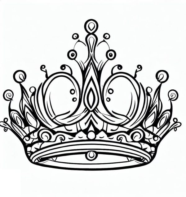 A Beautiful Crown