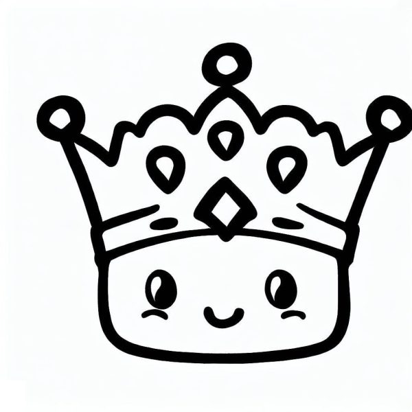 Adorable Crown